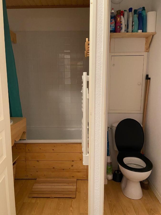 Appartement Risoul, 2 Pièces, 6personnes Avec Piscine *